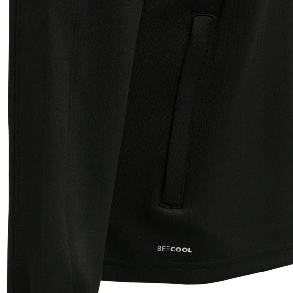 hmlCORE XK POLY SWEAT HOODIE WOMAN