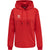 hmlCORE XK POLY SWEAT HOODIE WOMAN