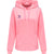 hmlCORE XK POLY SWEAT HOODIE WOMAN
