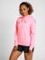 hmlCORE XK POLY SWEAT HOODIE WOMAN