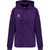 hmlCORE XK POLY SWEAT HOODIE WOMAN