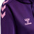 hmlCORE XK POLY SWEAT HOODIE WOMAN