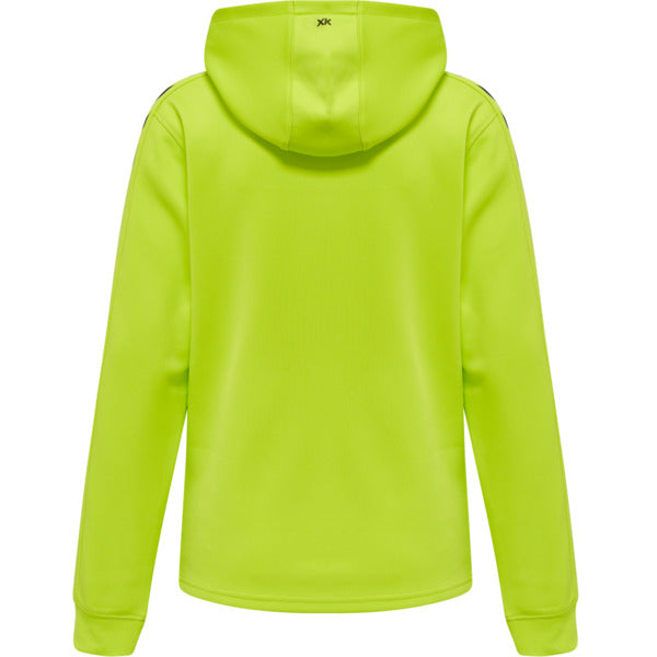 hmlCORE XK POLY SWEAT HOODIE WOMAN