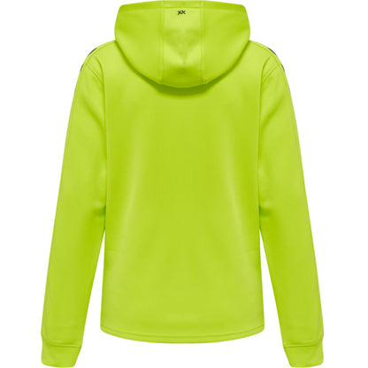 hmlCORE XK POLY SWEAT HOODIE WOMAN