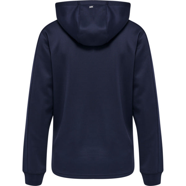 hmlCORE XK POLY SWEAT HOODIE WOMAN