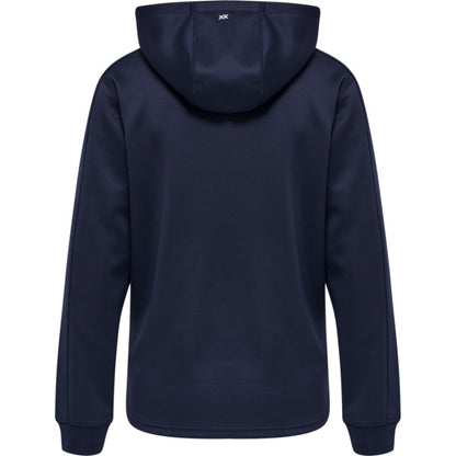 hmlCORE XK POLY SWEAT HOODIE WOMAN
