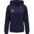 hmlCORE XK POLY SWEAT HOODIE WOMAN