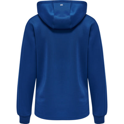 hmlCORE XK POLY SWEAT HOODIE WOMAN