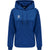 hmlCORE XK POLY SWEAT HOODIE WOMAN
