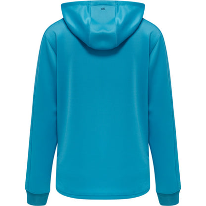 hmlCORE XK POLY SWEAT HOODIE WOMAN