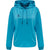 hmlCORE XK POLY SWEAT HOODIE WOMAN