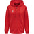 hmlCORE XK POLY ZIP HOOD SWEAT WOMAN