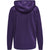 hmlCORE XK POLY ZIP HOOD SWEAT WOMAN