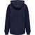 hmlCORE XK POLY ZIP HOOD SWEAT WOMAN