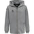 hmlCORE XK POLY ZIP HOOD SWEAT KIDS