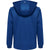 hmlCORE XK POLY ZIP HOOD SWEAT KIDS