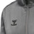 hmlCORE XK POLY ZIP SWEAT WOMAN