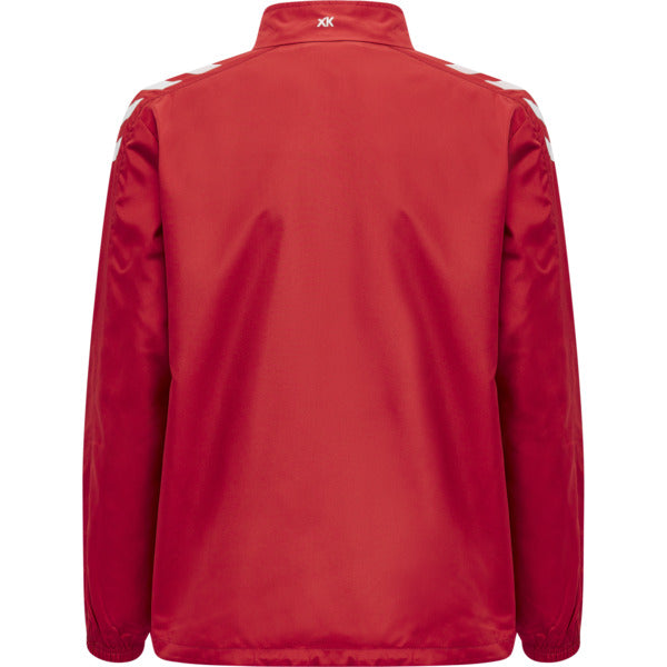 hmlCORE XK MICRO ZIP JACKET KIDS