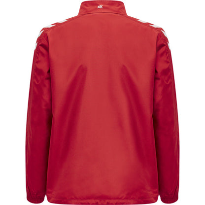hmlCORE XK MICRO ZIP JACKET KIDS