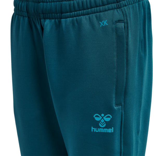 hmlCORE XK POLY PANTS KIDS