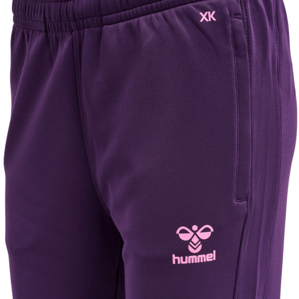 hmlCORE XK POLY PANTS WOMAN