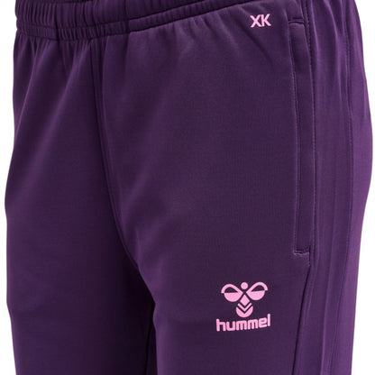 hmlCORE XK POLY PANTS WOMAN