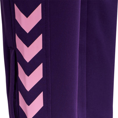 hmlCORE XK POLY PANTS WOMAN