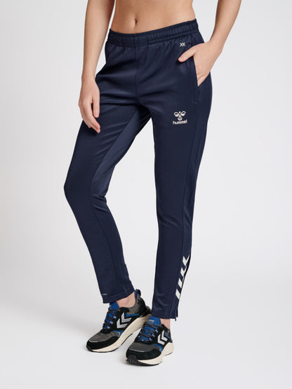 hmlCORE XK POLY PANTS WOMAN
