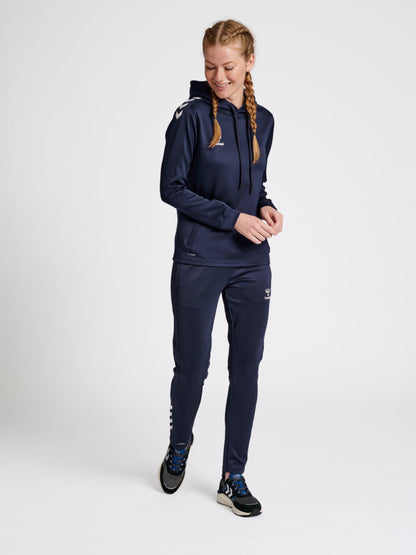 hmlCORE XK POLY PANTS WOMAN