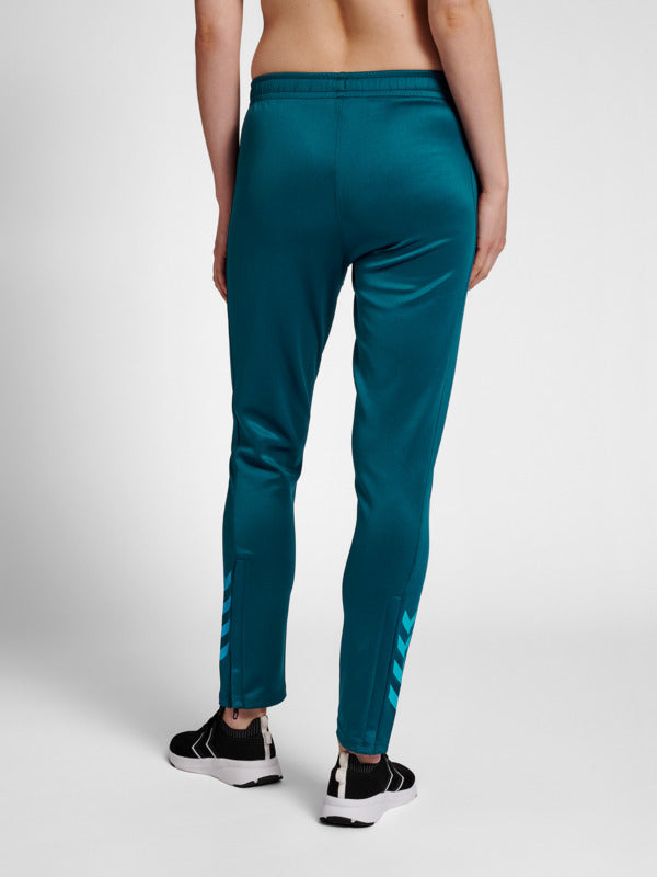 hmlCORE XK POLY PANTS WOMAN