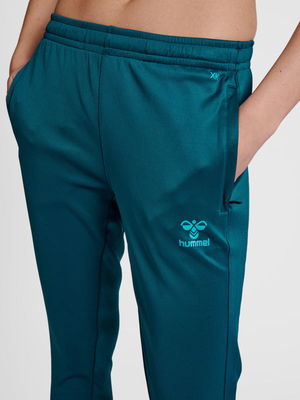 hmlCORE XK POLY PANTS WOMAN
