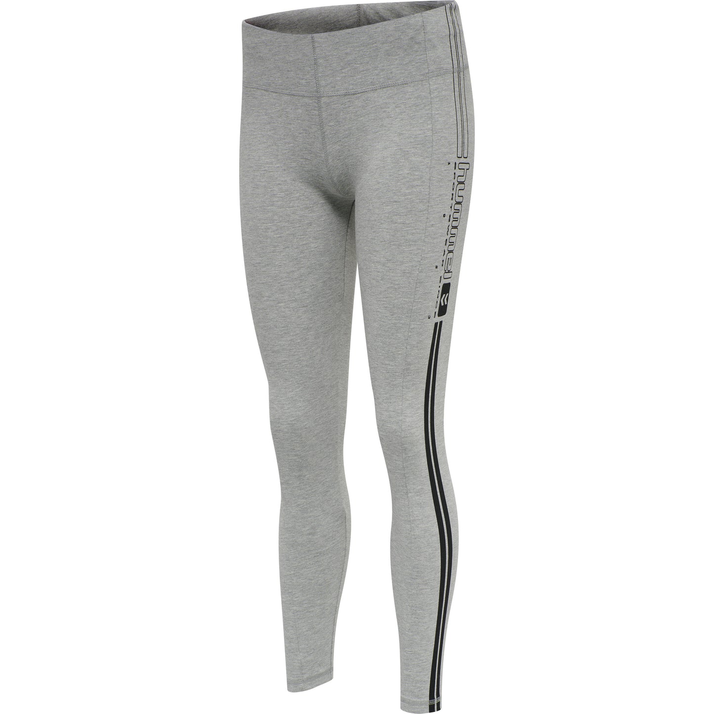 2006-GREY MELANGE