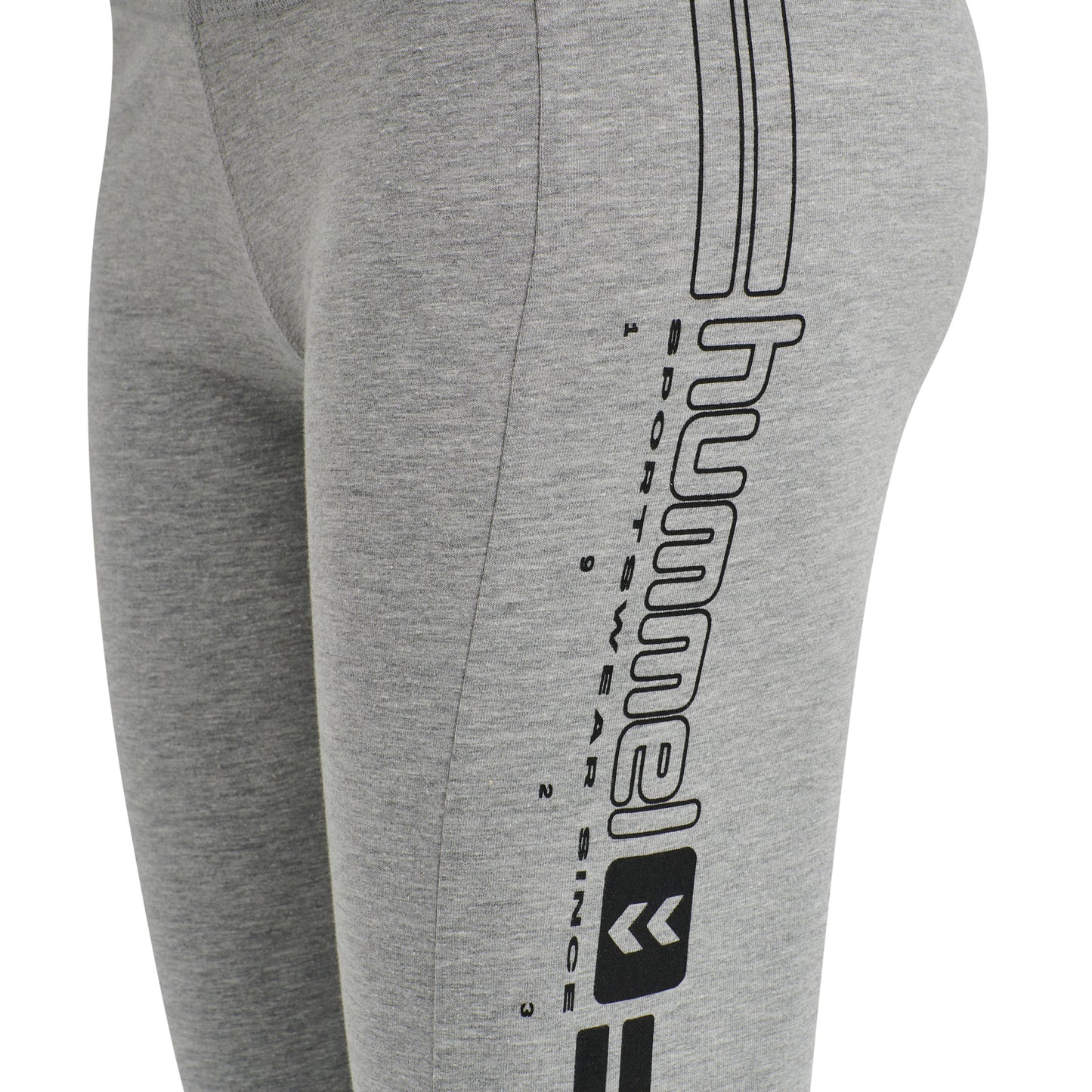 2006-GREY MELANGE
