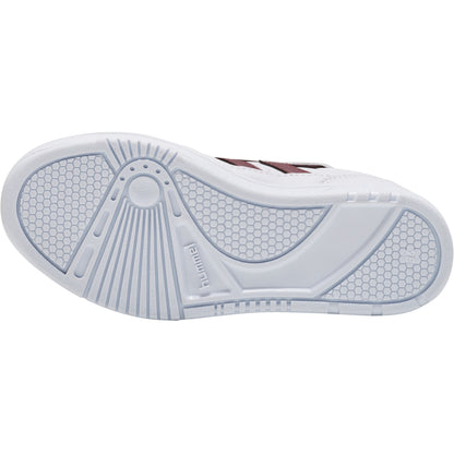 9134-WHITE/RED