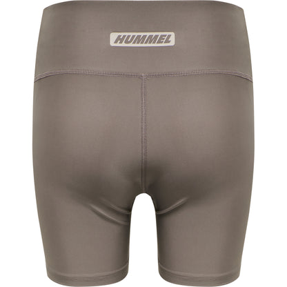 hmlTE TOLA HW TIGHT SHORTS