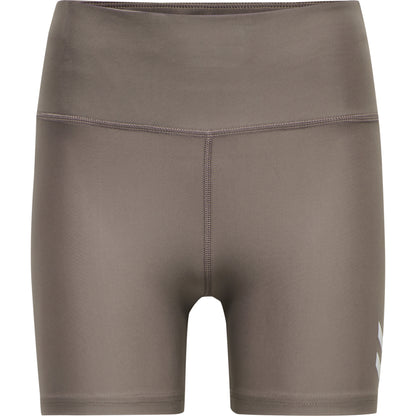 hmlTE TOLA HW TIGHT SHORTS