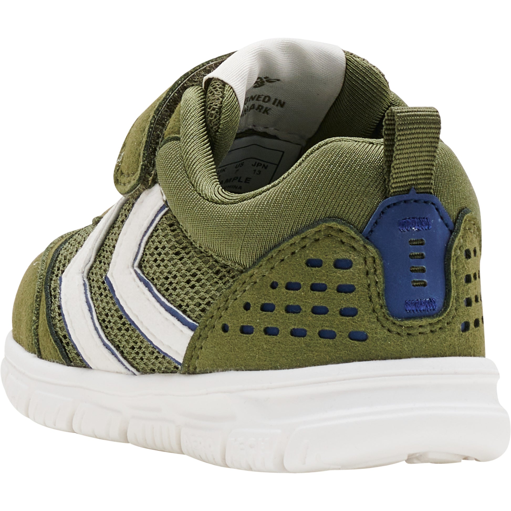 6414-CAPULET OLIVE