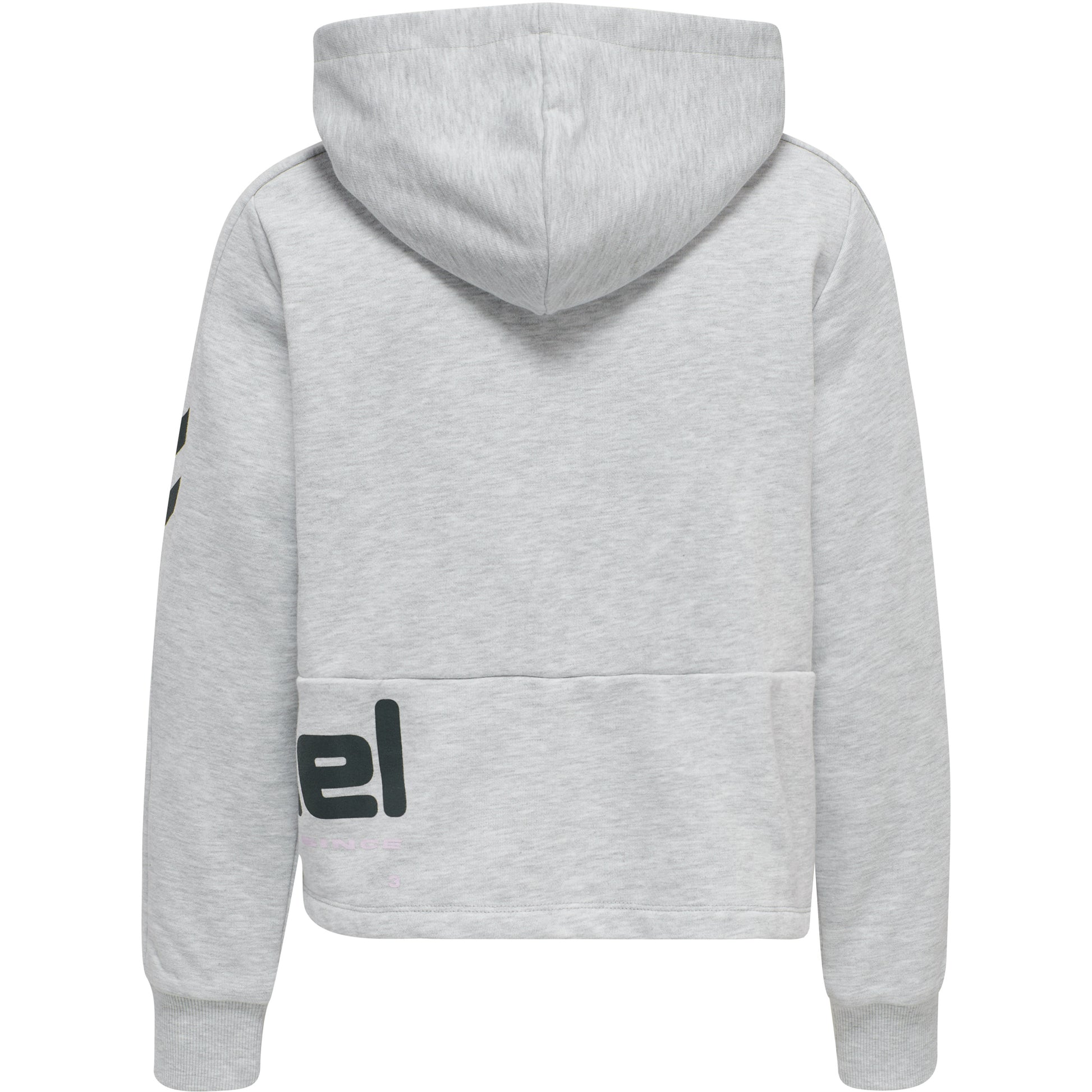 2010-LIGHT GREY MELANGE