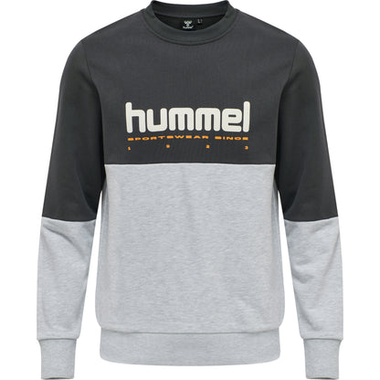 2010-LIGHT GREY MELANGE