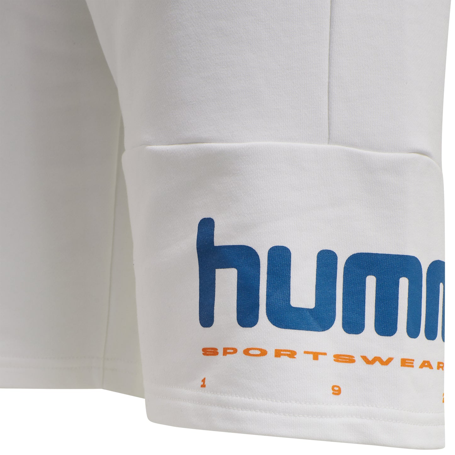 hmlLGC MANFRED SHORTS