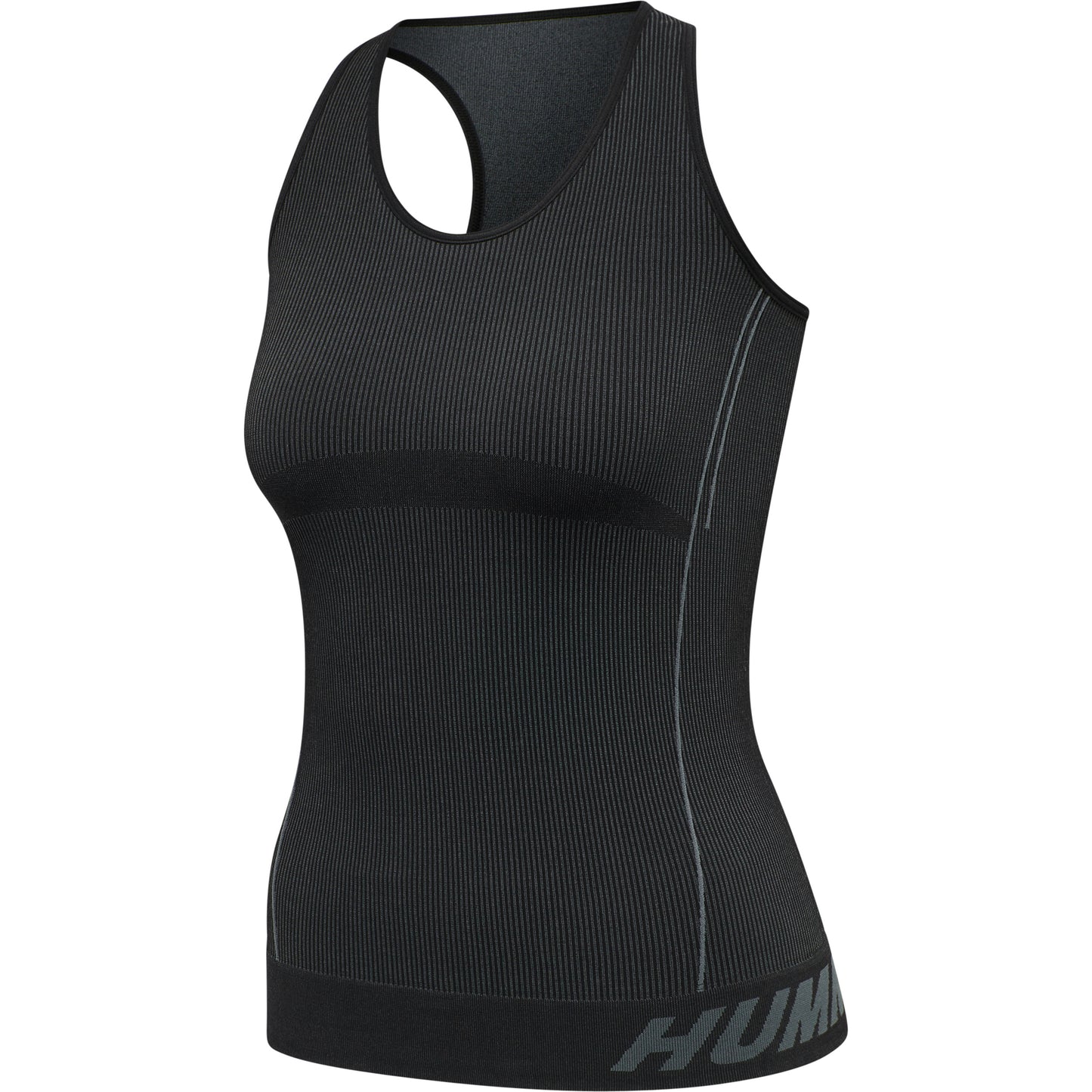 hmlTE CHRISTEL SEAMLESS TOP