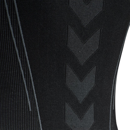 hmlTE CHRISTEL SEAMLESS TOP