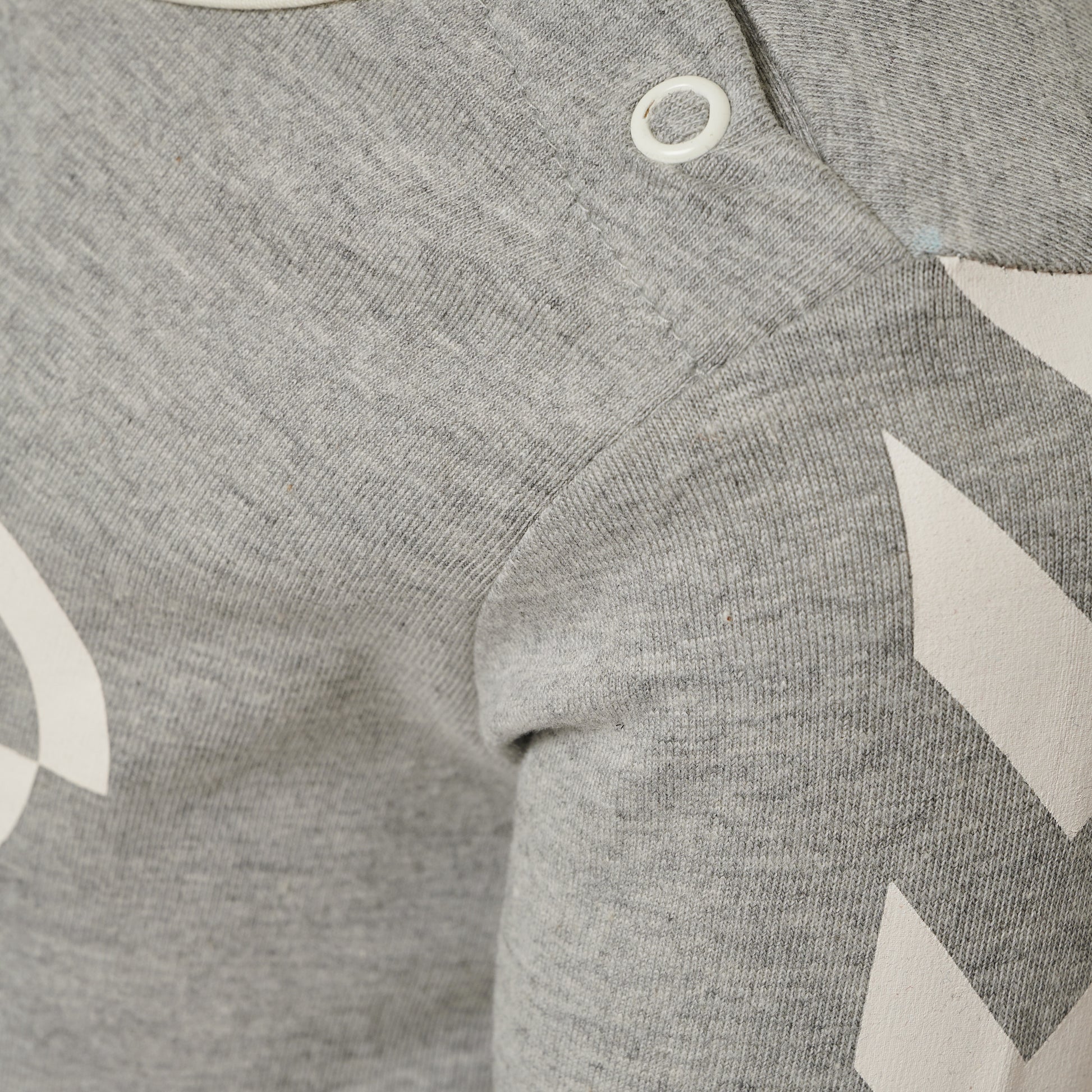 2006-GREY MELANGE