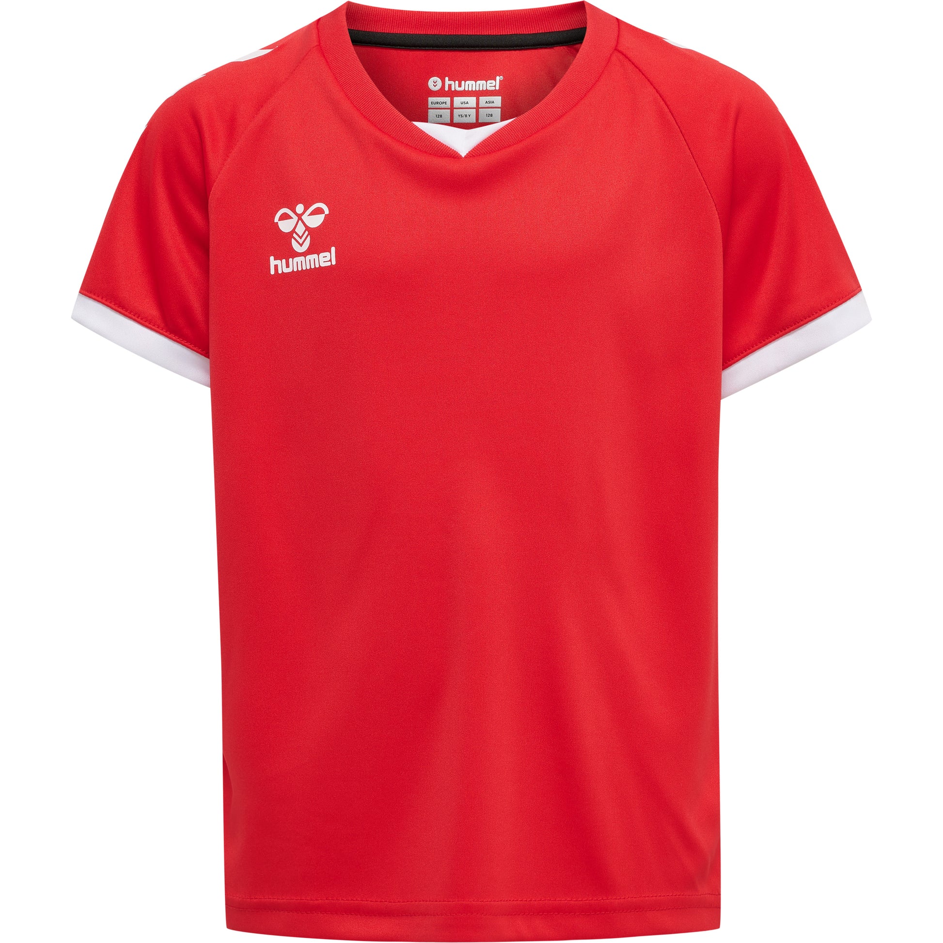 3062-TRUE RED