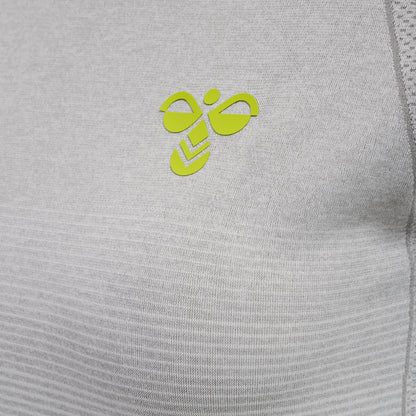 hmlGG12 TRAINING SEAMLESS S/S WOMAN