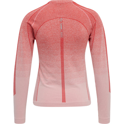 3123-AURA ORANGE MELANGE