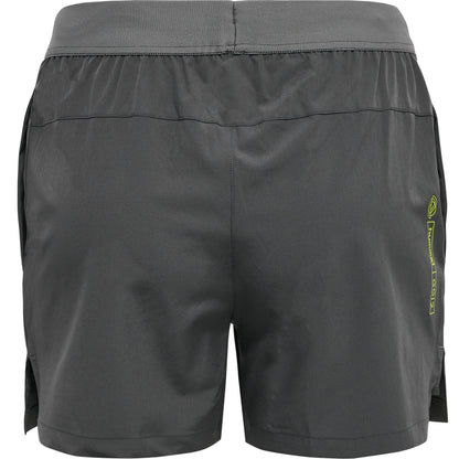hmlGG12 TRAINING SHORTS WOMAN