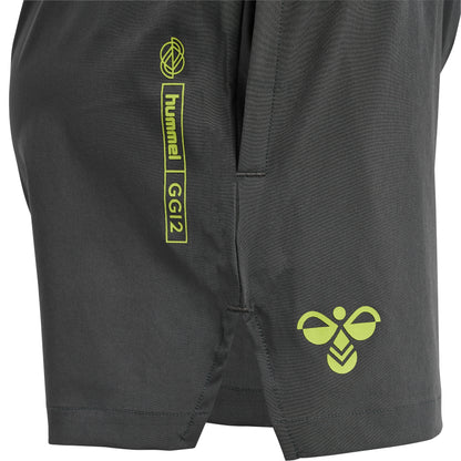 hmlGG12 TRAINING SHORTS WOMAN