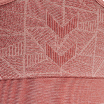 4172-WITHERED ROSE/ROSE TAN MELANGE