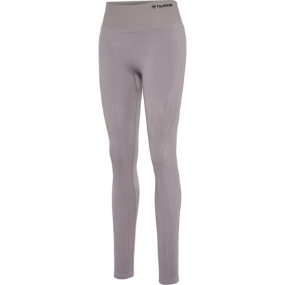 hmlMT FLOW SEAMLESS HW TIGHTS